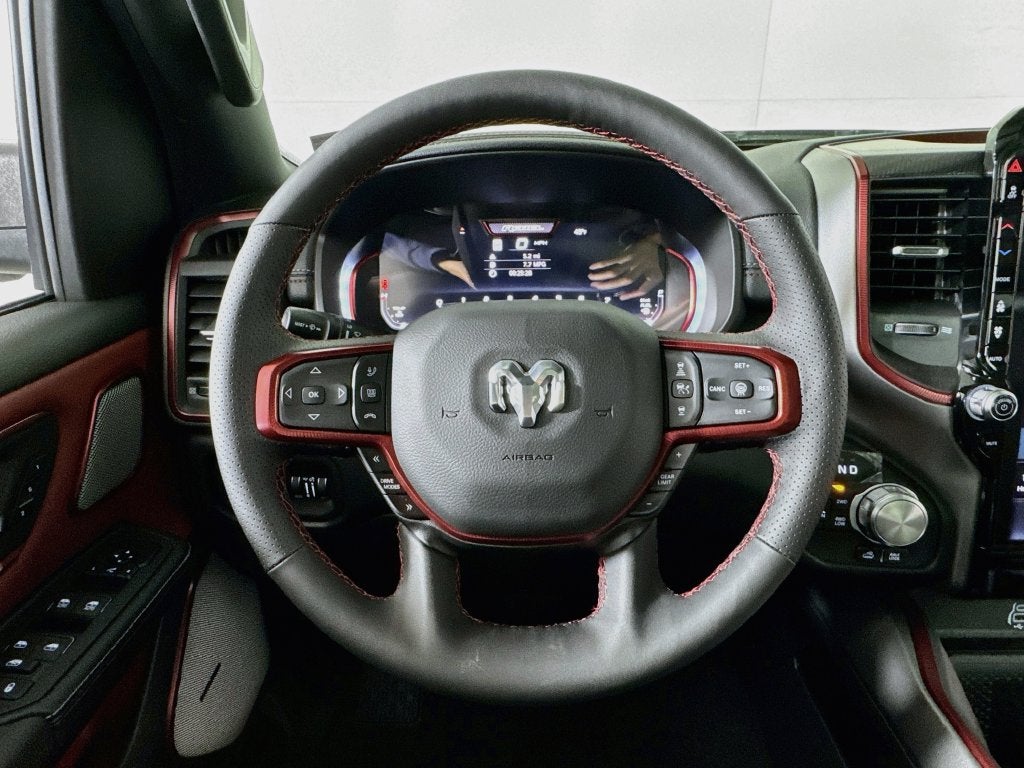 2027 RAM Ram 1500 Rebel