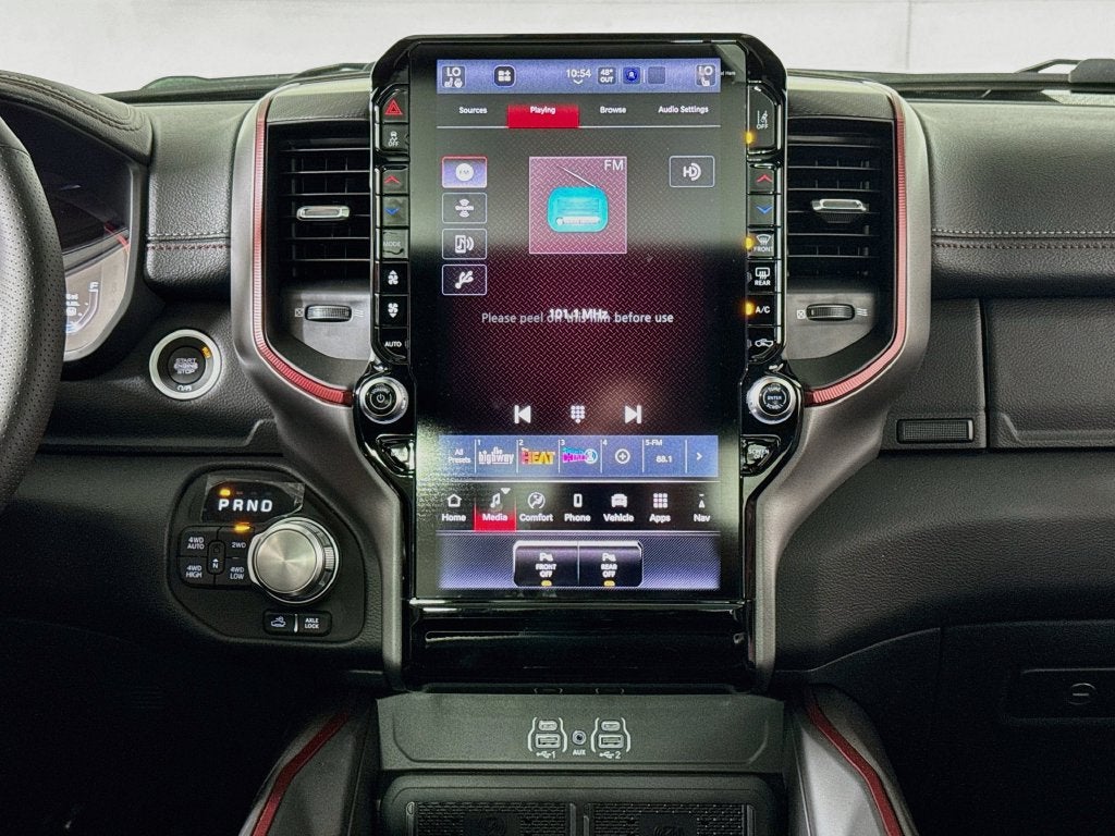 2027 RAM Ram 1500 Rebel