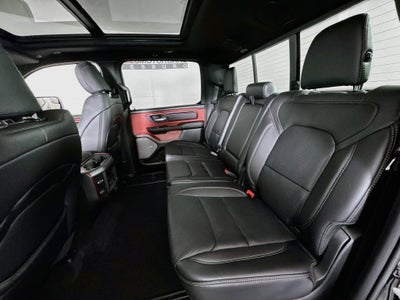 2027 RAM Ram 1500 Rebel