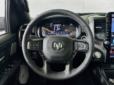 2026 RAM Ram 1500 Rebel