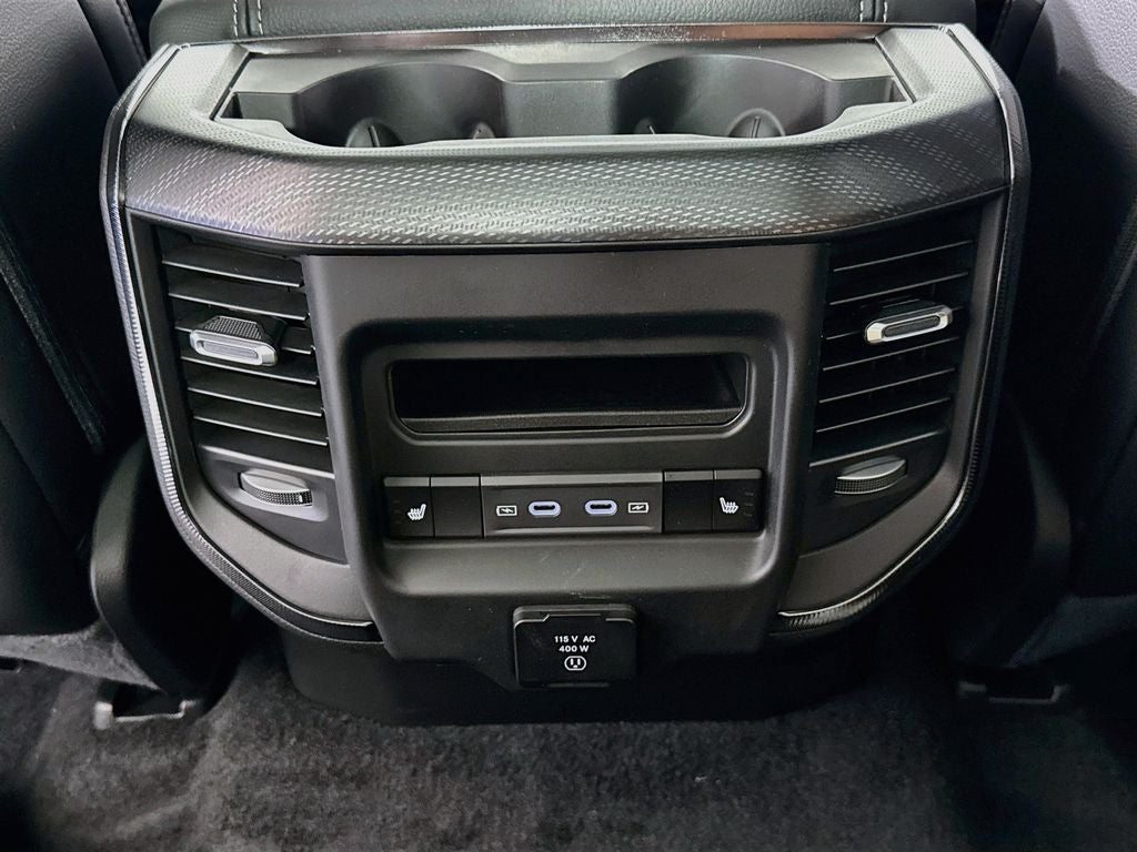 2026 RAM Ram 1500 Rebel