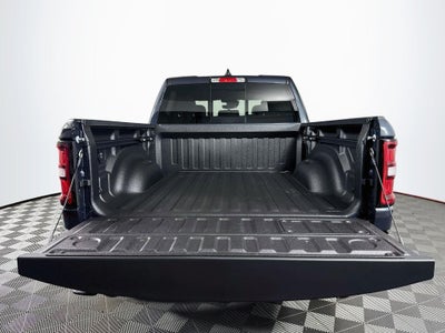 2026 RAM Ram 1500 Rebel