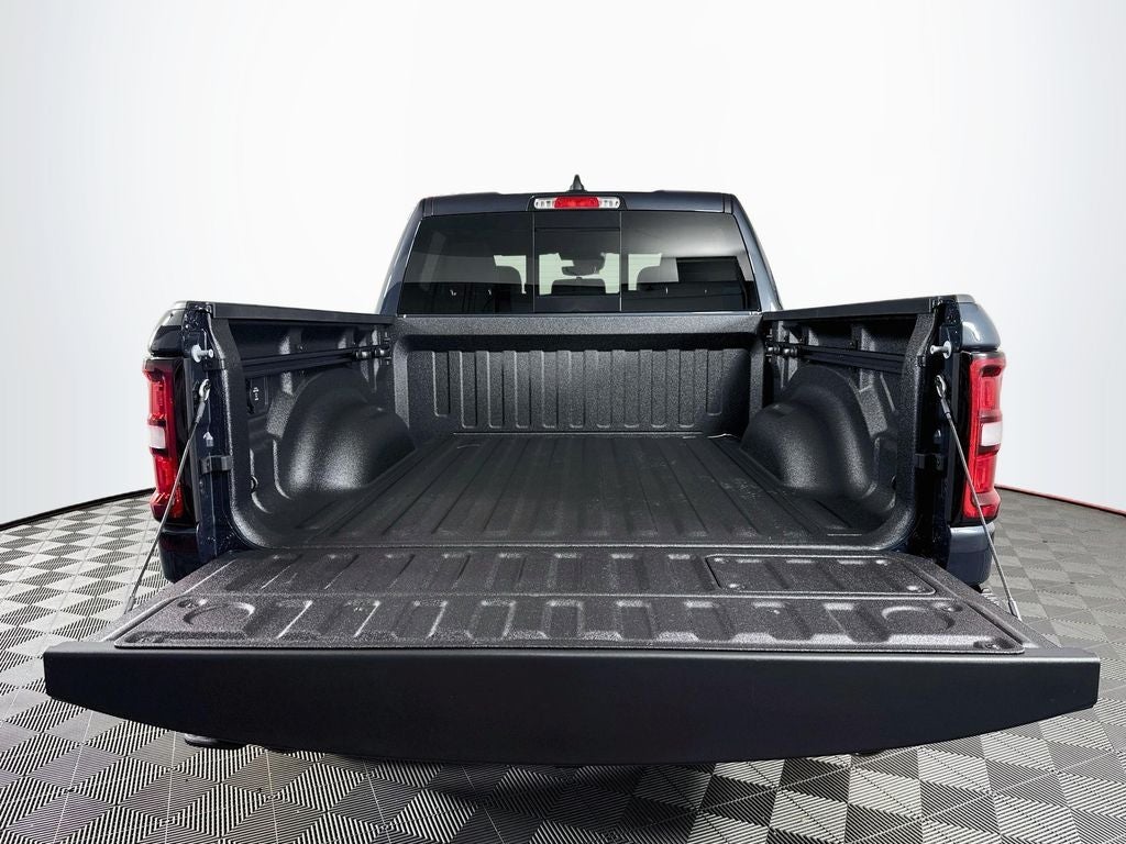 2026 RAM Ram 1500 Rebel