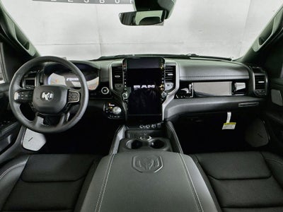 2026 RAM Ram 1500 Rebel