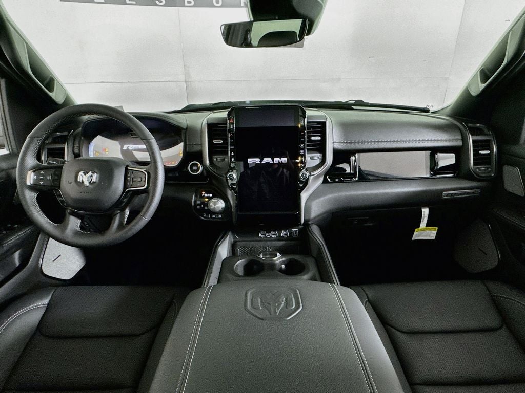 2026 RAM Ram 1500 Rebel