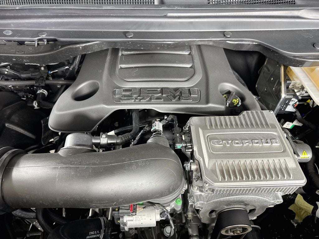 2026 RAM Ram 1500 Rebel