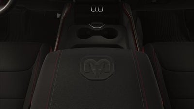 2026 RAM Ram 1500 Rebel