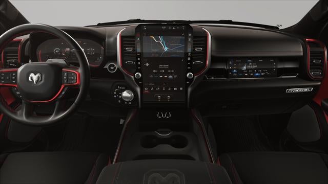 2026 RAM Ram 1500 Rebel