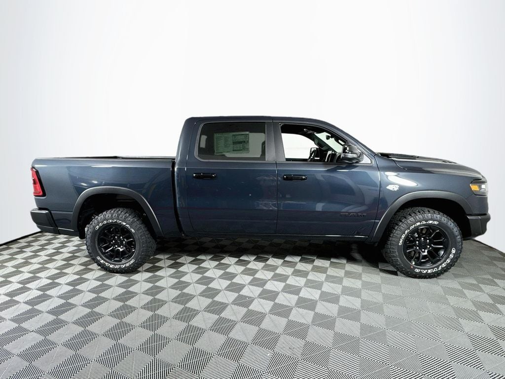 2026 RAM Ram 1500 Rebel