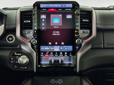 2027 RAM Ram 1500 Rebel