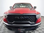 2027 RAM Ram 1500 Rebel