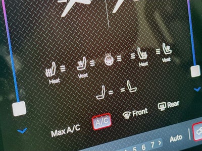2027 RAM Ram 1500 Rebel