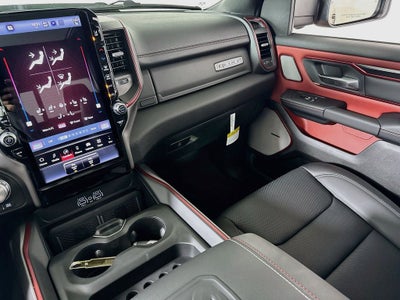 2027 RAM Ram 1500 Rebel