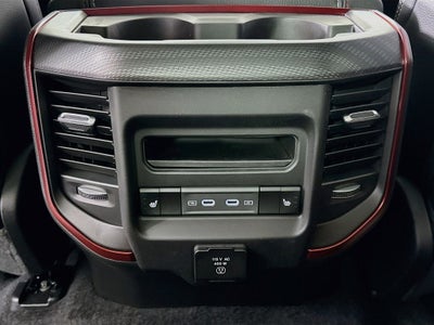 2027 RAM Ram 1500 Rebel