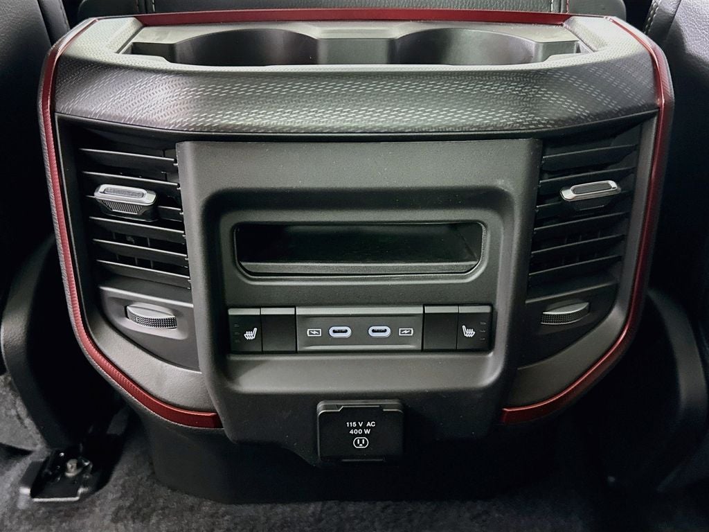 2027 RAM Ram 1500 Rebel