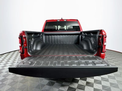 2027 RAM Ram 1500 Rebel