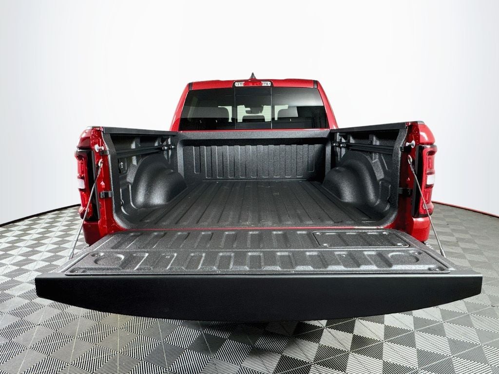 2027 RAM Ram 1500 Rebel