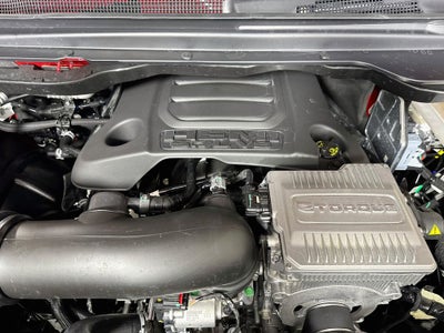 2027 RAM Ram 1500 Rebel