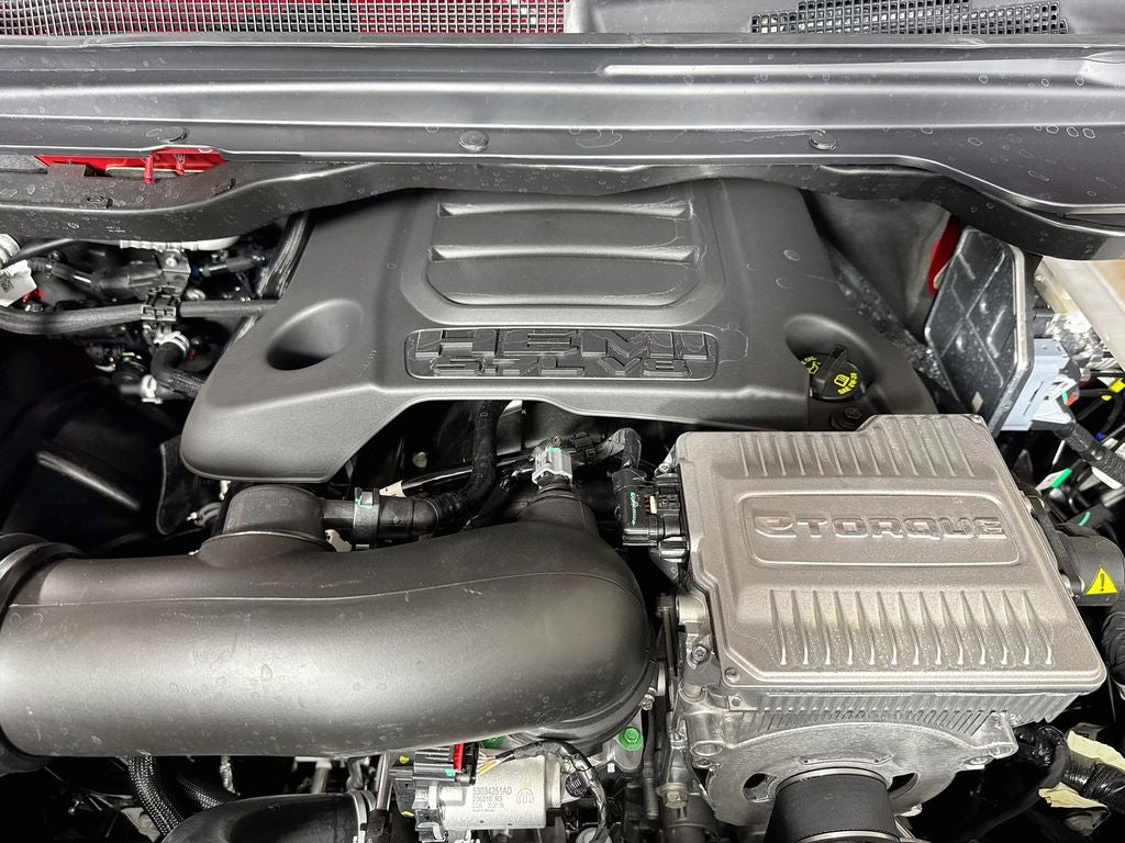 2027 RAM Ram 1500 Rebel