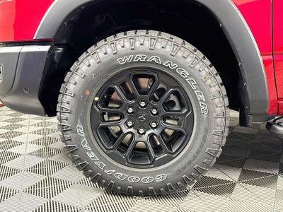 2027 RAM Ram 1500 Rebel