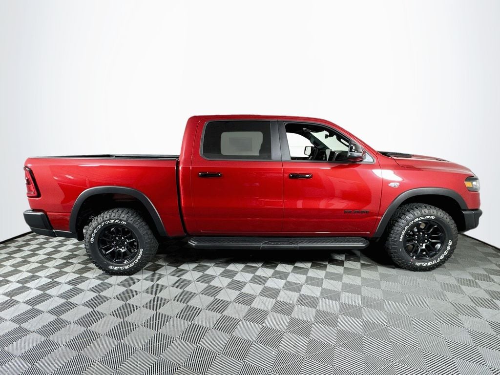 2027 RAM Ram 1500 Rebel