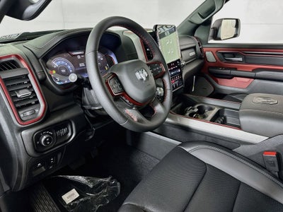 2027 RAM Ram 1500 Rebel