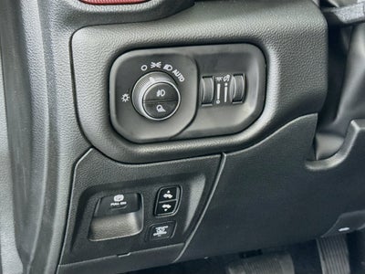 2027 RAM Ram 1500 Rebel