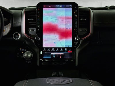 2027 RAM Ram 1500 Rebel