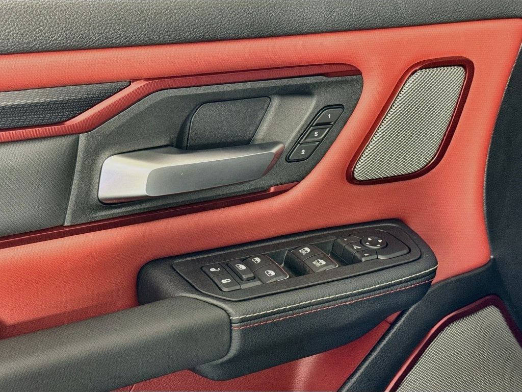 2027 RAM Ram 1500 Rebel