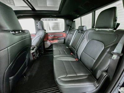 2027 RAM Ram 1500 Rebel