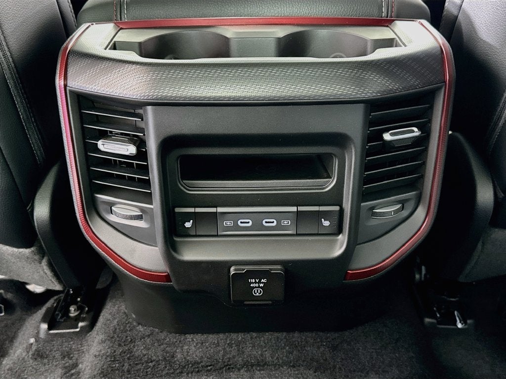 2027 RAM Ram 1500 Rebel