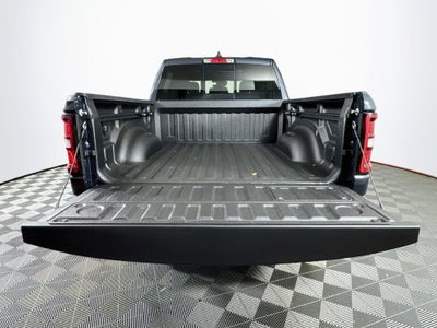 2027 RAM Ram 1500 Rebel