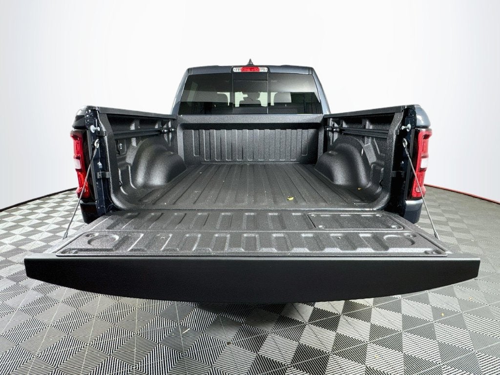 2027 RAM Ram 1500 Rebel