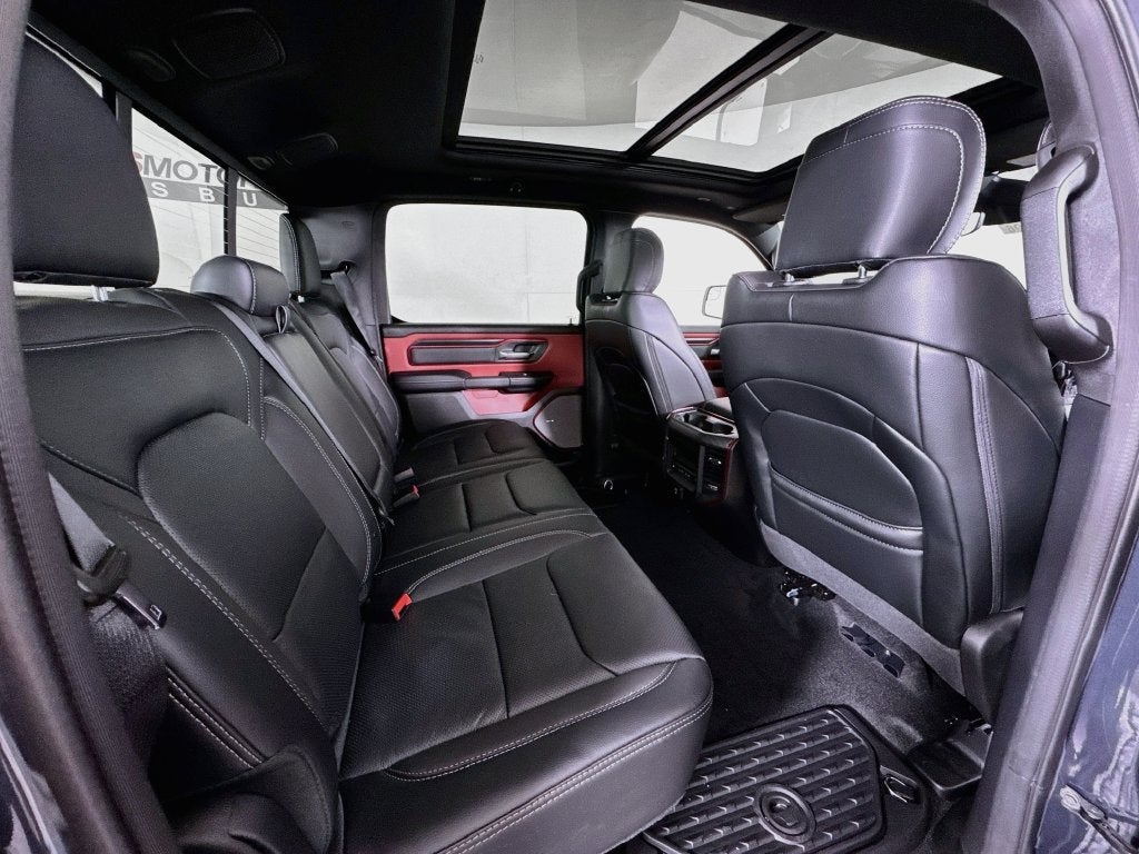 2027 RAM Ram 1500 Rebel