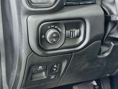 2026 RAM Ram 1500 Rebel