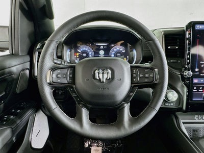 2026 RAM Ram 1500 Rebel