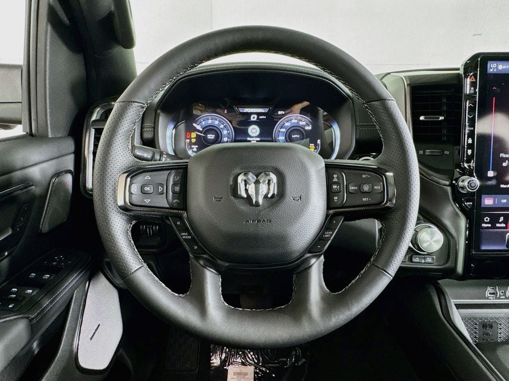 2026 RAM Ram 1500 Rebel