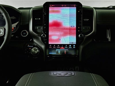 2026 RAM Ram 1500 Rebel