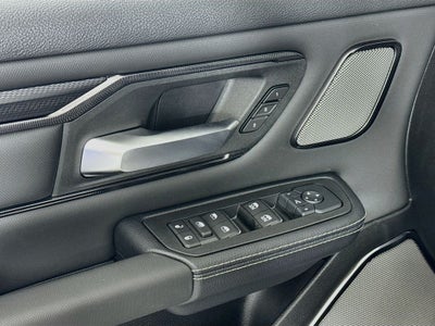 2026 RAM Ram 1500 Rebel