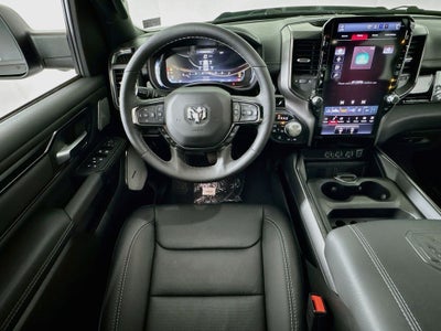 2026 RAM Ram 1500 Rebel