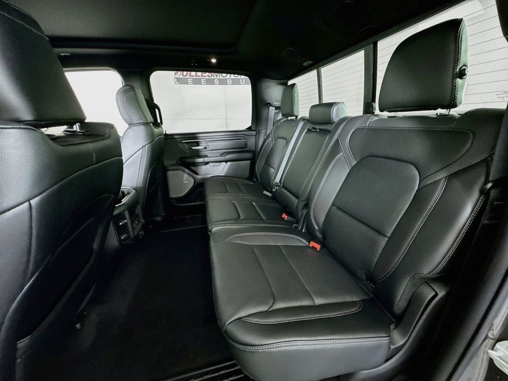 2026 RAM Ram 1500 Rebel