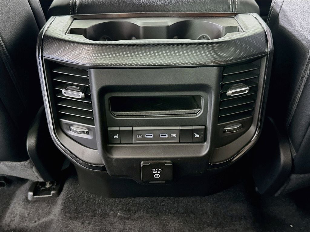 2026 RAM Ram 1500 Rebel