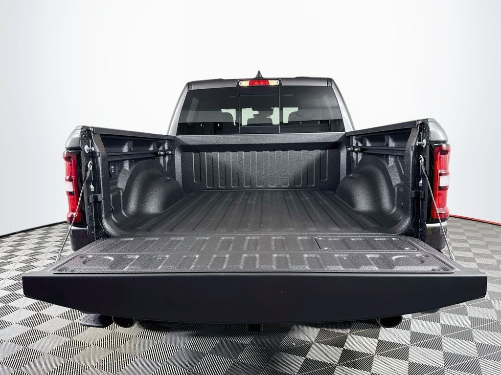 2026 RAM Ram 1500 Rebel