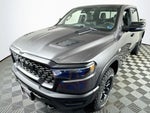 2026 RAM Ram 1500 Rebel