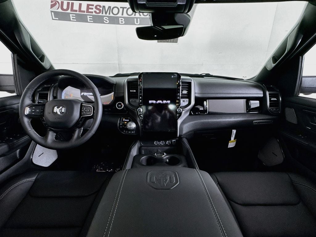 2026 RAM Ram 1500 Rebel