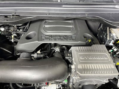 2026 RAM Ram 1500 Rebel