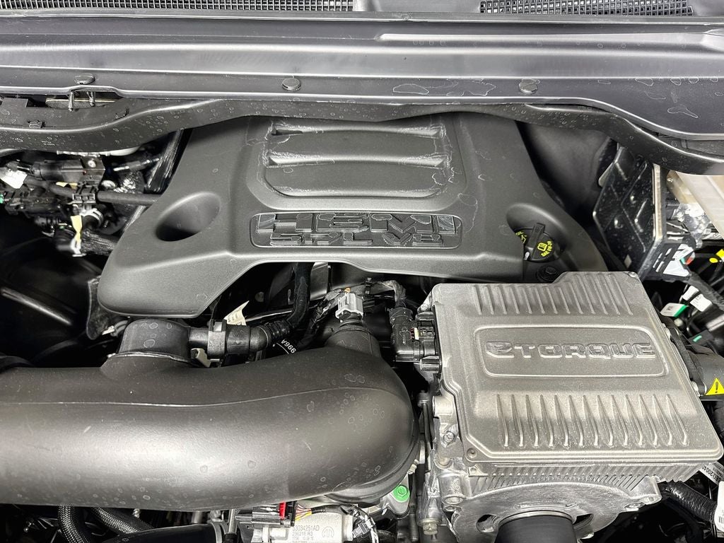 2026 RAM Ram 1500 Rebel