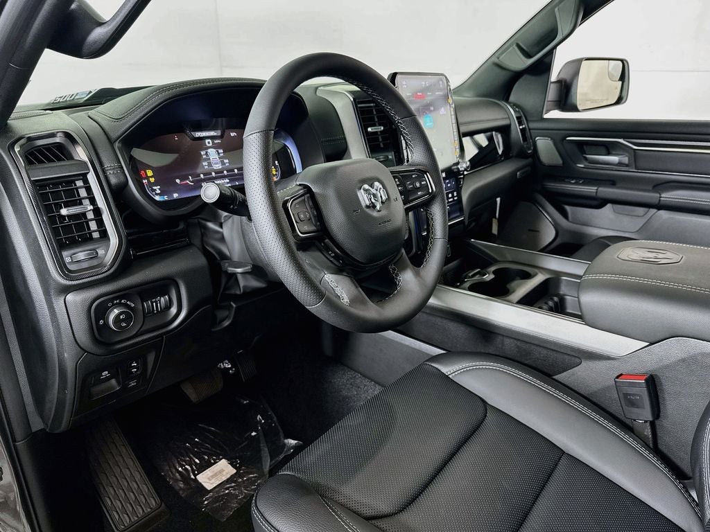 2026 RAM Ram 1500 Rebel