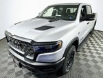 2027 RAM 1500 Rebel