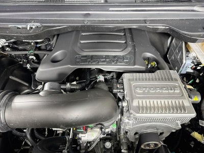 2027 RAM 1500 Rebel